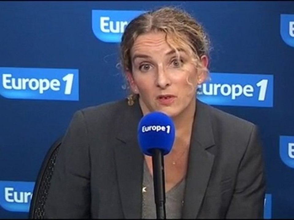 "Ségolène Royal aime faire campagne"