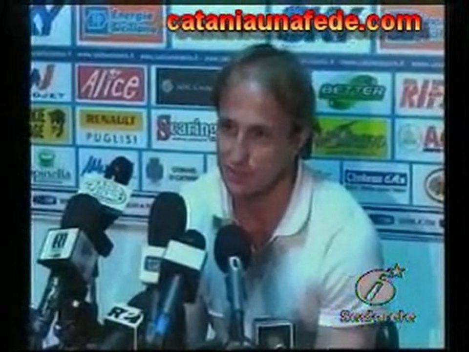 Baiocco capitano e bandiera del CT