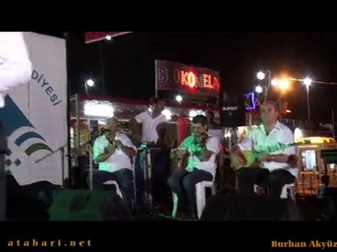 Sen Benden Gittin Gideli