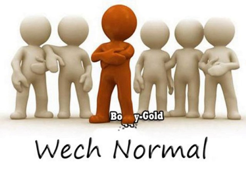 Conférence Islam - Wech Normal 4/5
