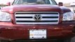 2005 Toyota Highlander at MB Motorsports Tinton Falls NJ