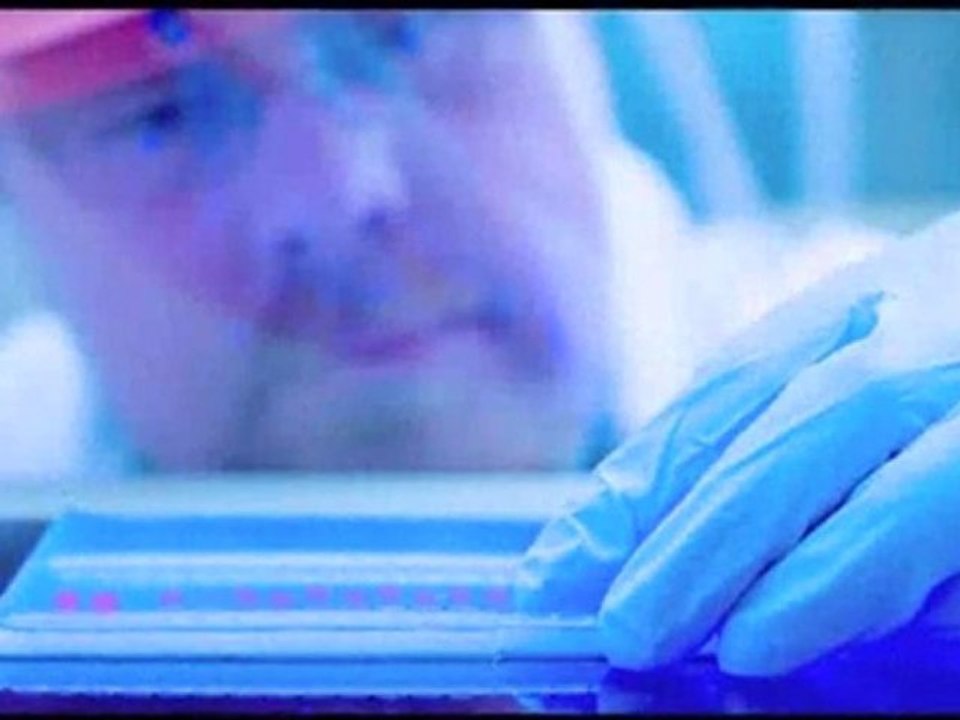 CSI And DNA : What is DNA and how is it used in CSI?