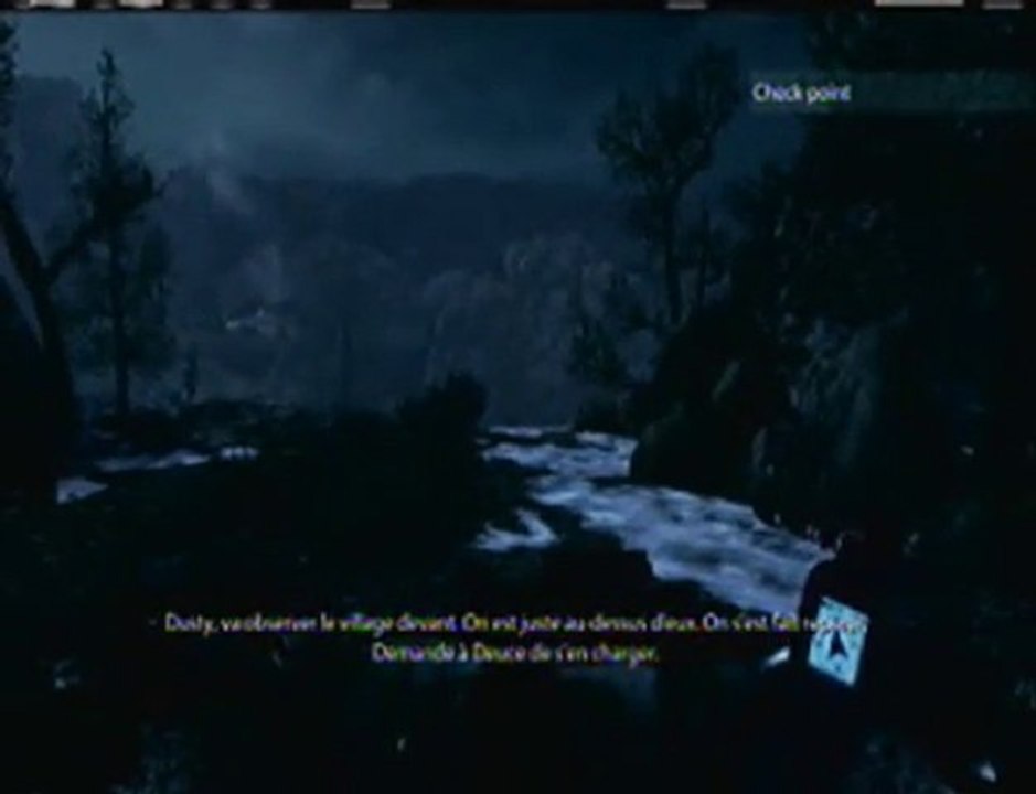 Videotest Medal Of Honor (360)