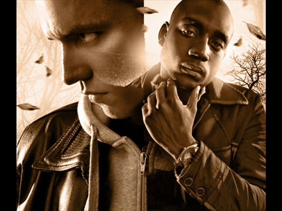 L'anonyme - Conte à Rebours (Feat Futur Proche)