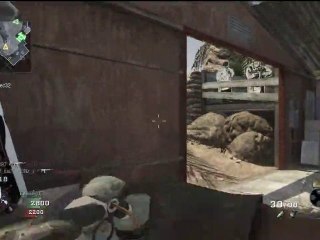 Test HAUPPAGE HD PVR sur black ops