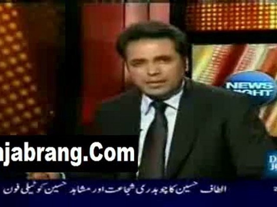 News Night With Talat 16thDecember 2010 part 2