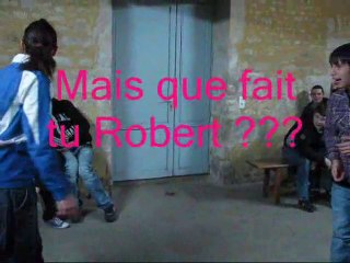 soirée inversée