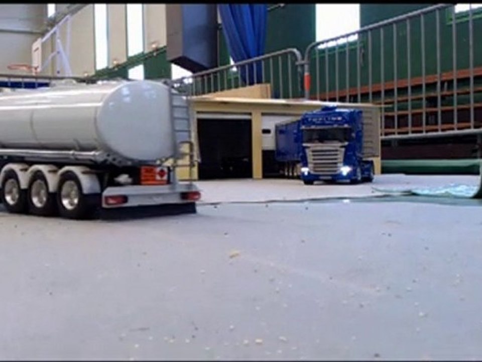 le garage vidéo 1 USMM 45 st cyr en val