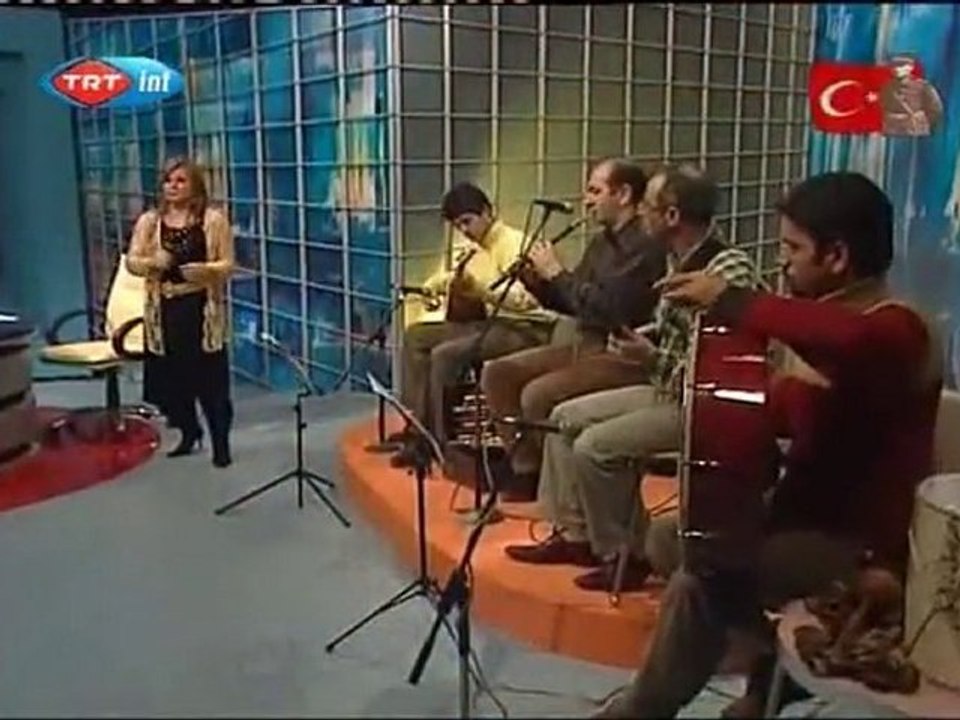 YILDIZ ÇAM - BEN MELAMET HIRKASINI KENDİM GİYDİM EYNİME