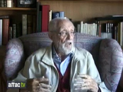 José Luís Sampedro