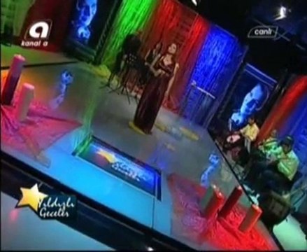 YILDIZ ÇAM - GEL GÖR BENİ AŞK NEYLEDİ ( İLAHİ )