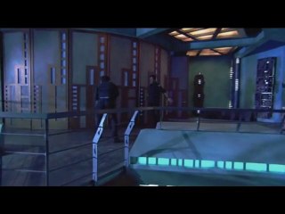 Stargate Atlantis AMV