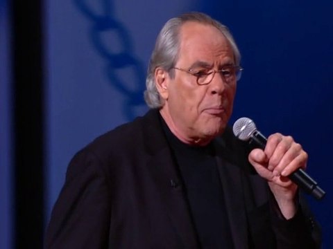Robert Klein: Unfair & Unbalanced - Felatio