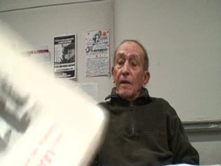 1.SEMINAIRE SCHERER.JOYCE ET LACAN