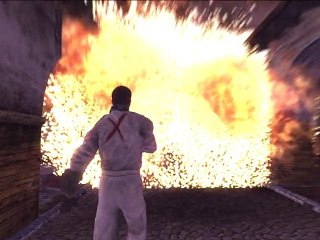 Fallout : New Vegas Dead Money, le premier DLC !