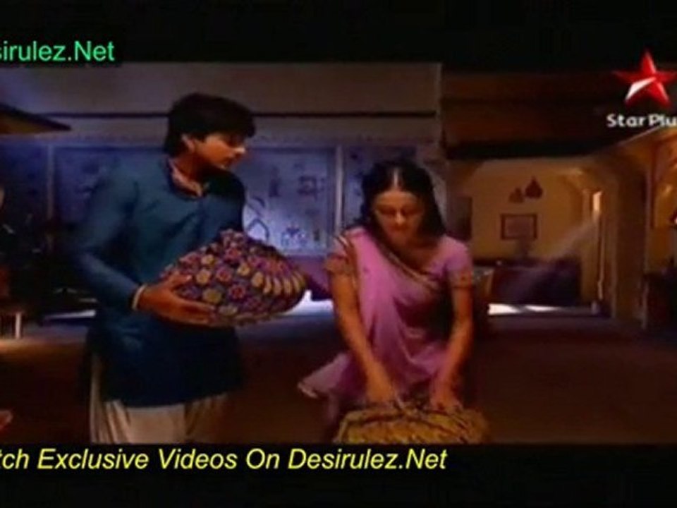 Gulaal - 16th Decemeber 2010 Part1