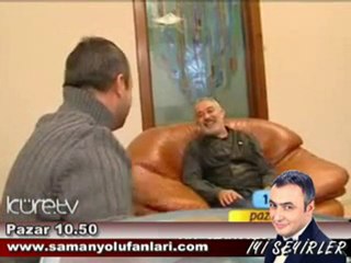 İyi Seyirler 10.Bölüm Fragmanı [HQ]