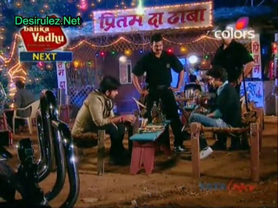 Rishto Se Badi Pratha - 16th December 2010 Part2