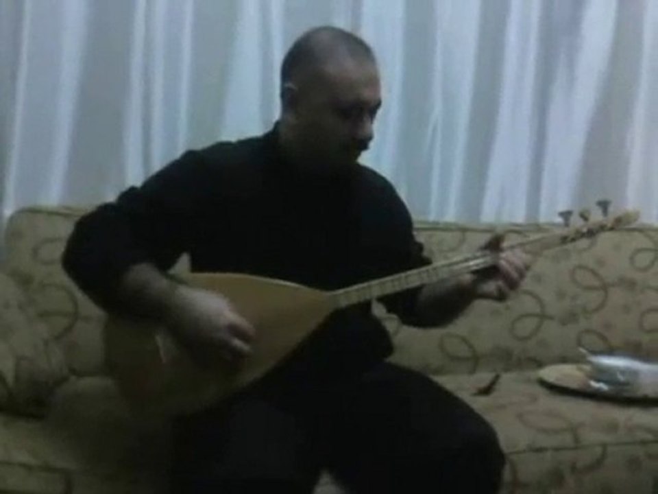 Bağlama 2
