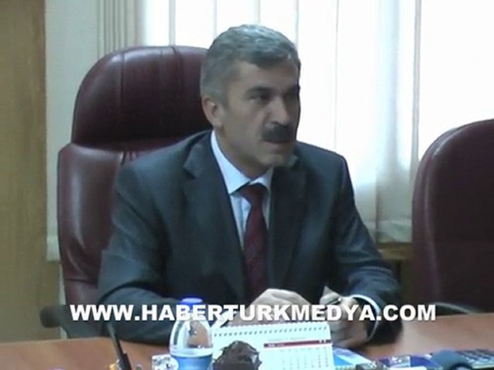 Toplu İş Sözleşmesi Görüşmeleri Başladı