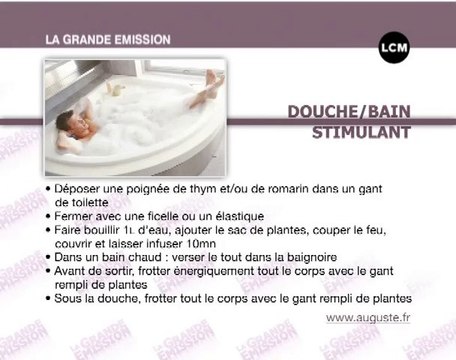 Trucs et astuces de grands meres