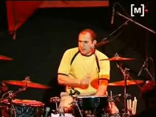 Concert de Manu Chao a Lloseta