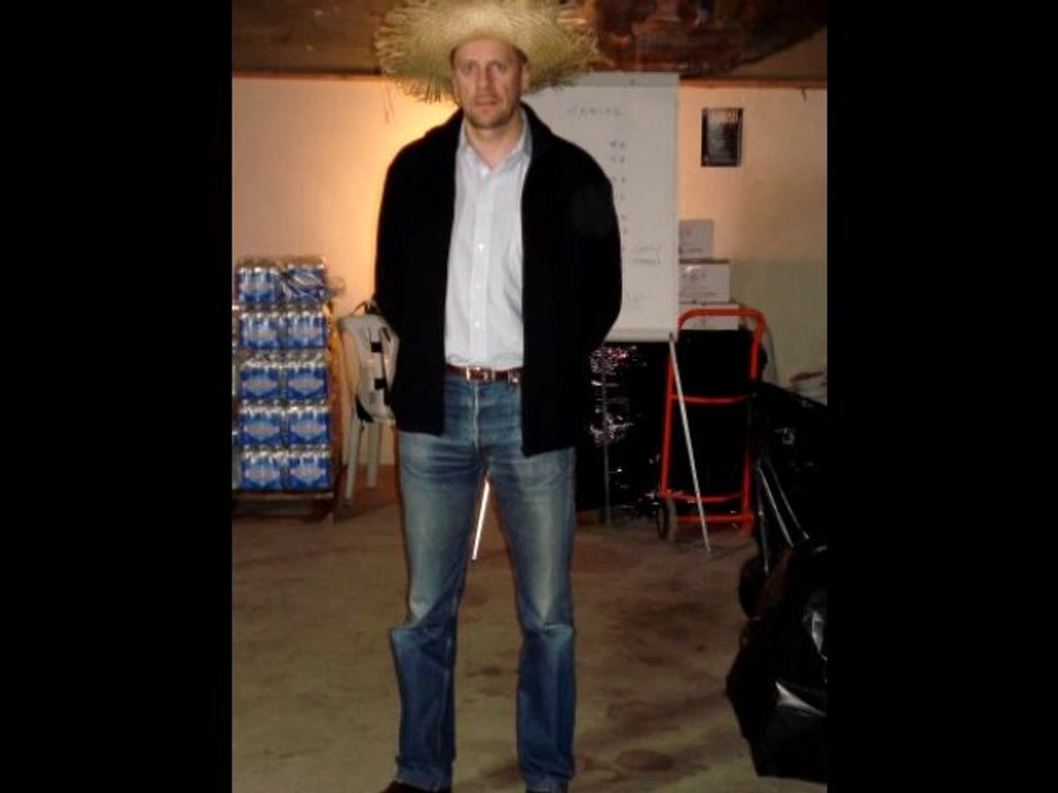 Regardez les vidéos de DAVID DUKE.