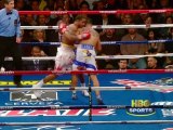 HBO Boxing: Victor Ortiz vs. Lamont Peterson Highlights