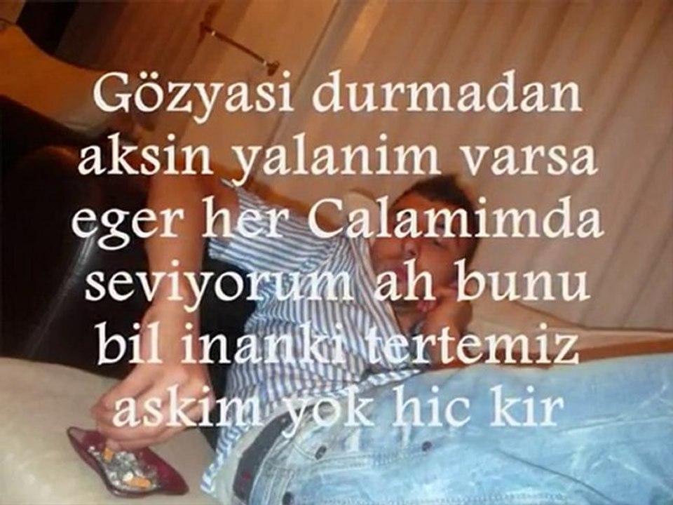 Qarizma ft. Ferman- Adaletsiz Secim 2010