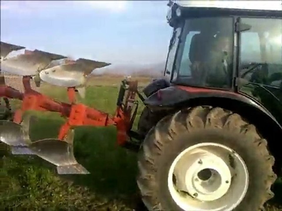 deutz fahr agrolux 70 12inch 3lü