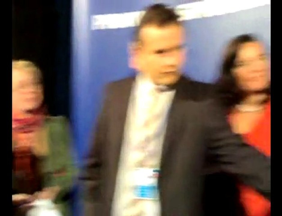 23-10-2010 Konferencja prasowa PiS