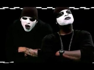 Jae Millz feat. Chris Brown - Green Gobblin