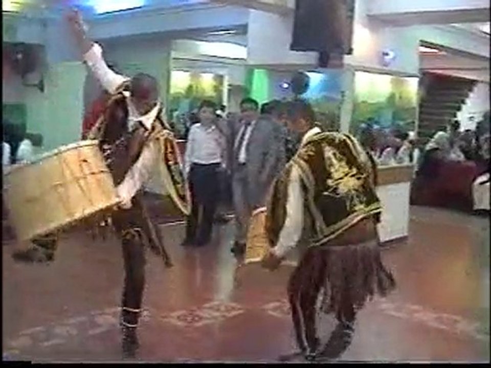 KASTAMONU,BOYABAT DAVUL ZURNA EKİBİ