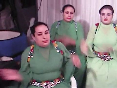 Moulay bouazza best of lahcen el khenifri