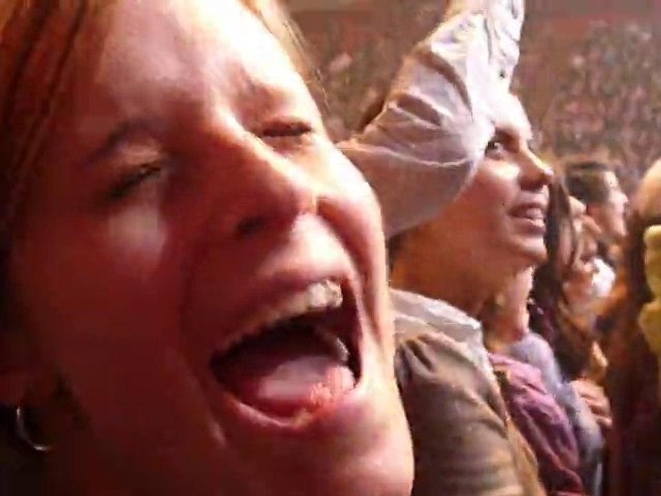 M - BERCY 2010