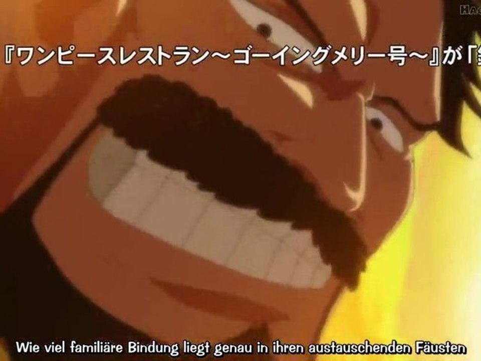 One Piece 480 Vorschau (Ger Sub) FULL LINK