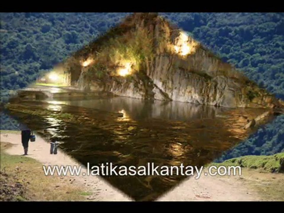 salkantay trek cusco to machu picchu
