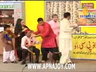 Ek Tera Mukhra Piyara 5