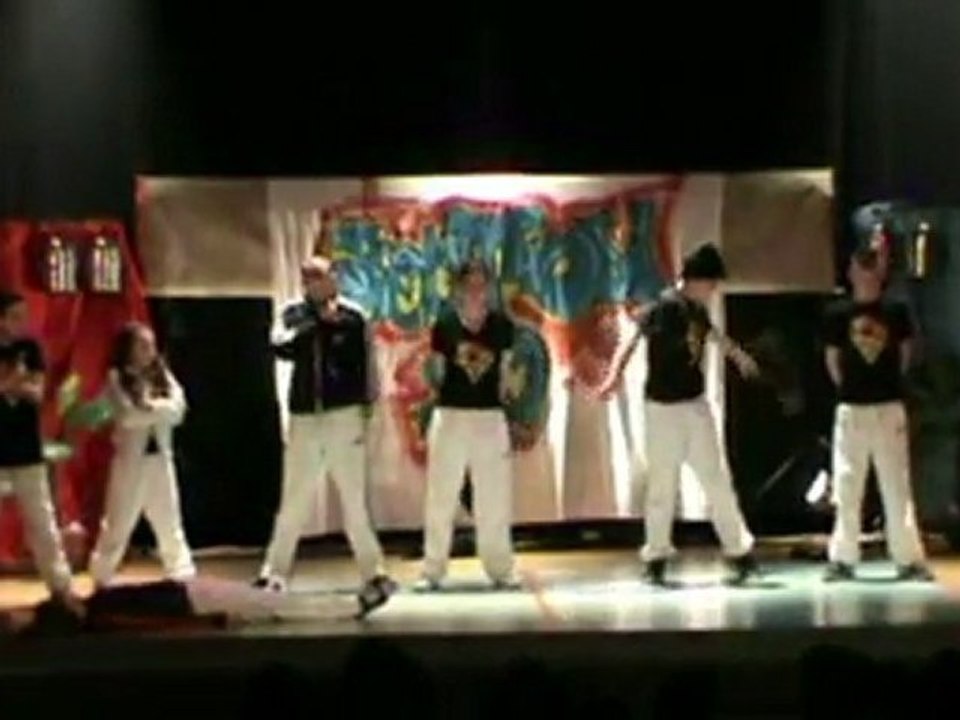 Section 29 news génération Acrimonie & Anima'niak Hip Hop