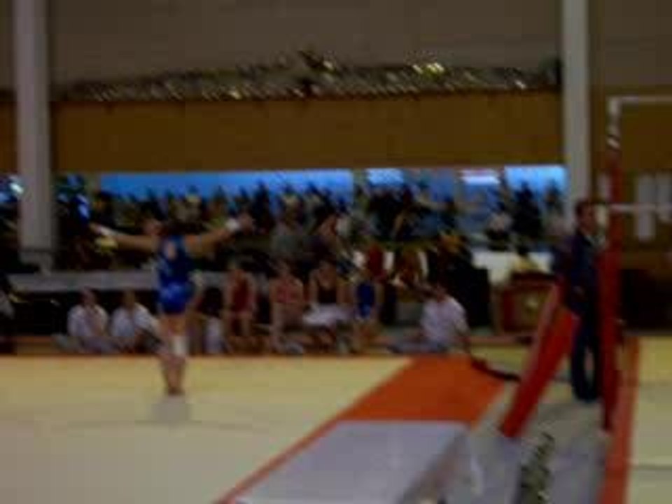 compet saut