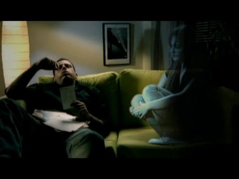 Gece Yolcuları - Hüzün