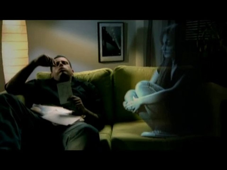 Gece Yolcuları - Hüzün