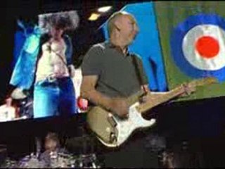 The Who - I Can't Explain 2007