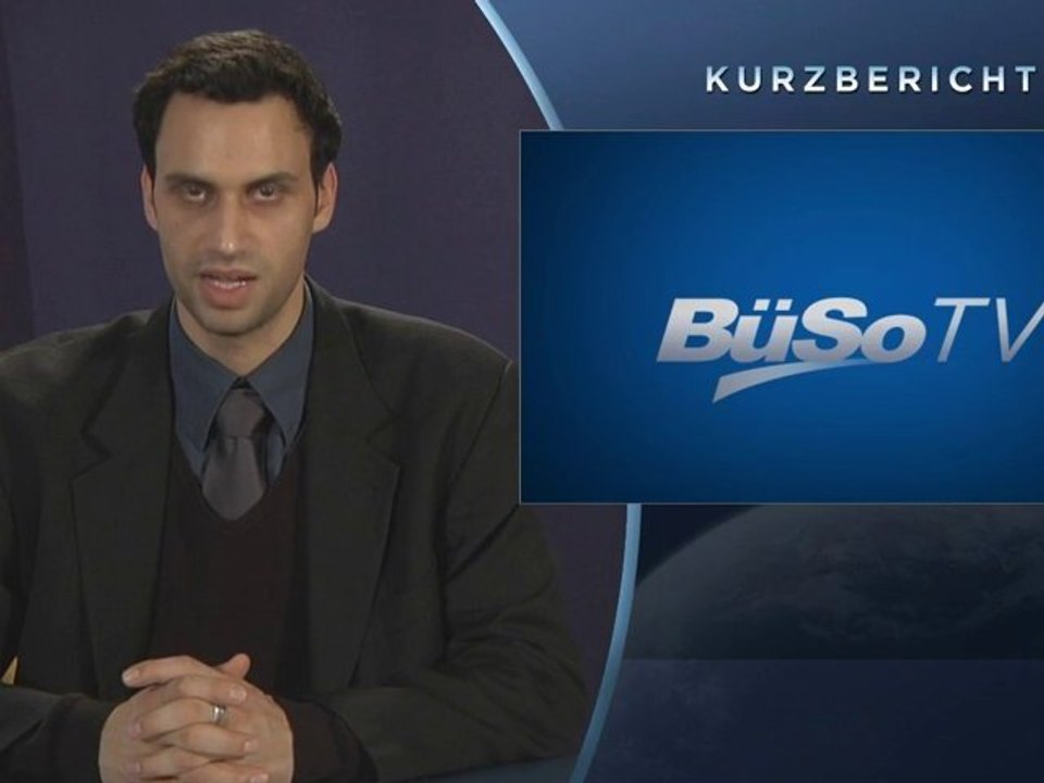 Kurznachrichten - propaganda