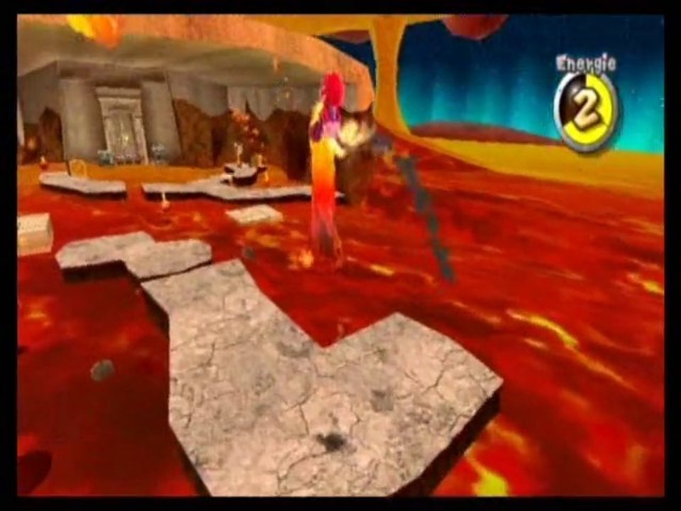 direct live: super mario galaxy 1: 11ème partie