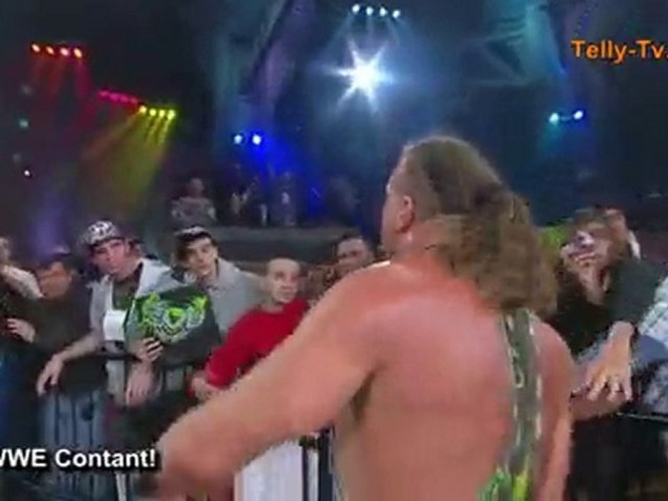 TNA iMPACT - 16/12/10 Part 5/6 (HQ)