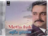 Metin Işık - İnsan Gelmez Mi