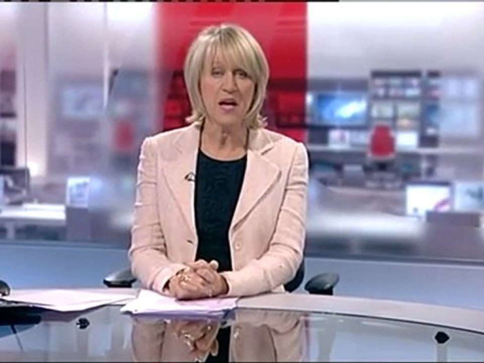 Crazy British Justice