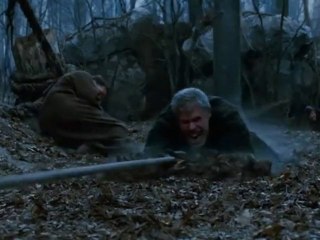 Season Of The Witch - Extrait "That Bridge"