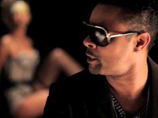 Shaggy feat. Alaine - For Yur Eyez Only